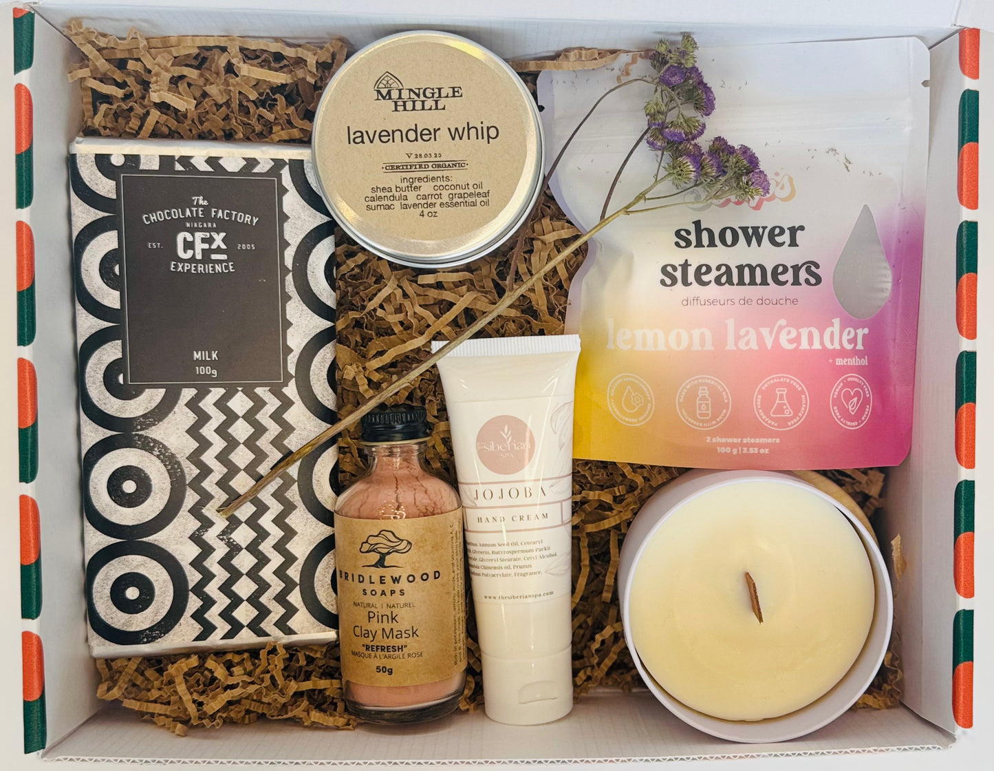 Little Luxe Spa