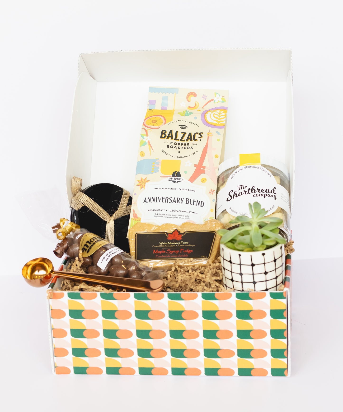 The Brew lover's Box