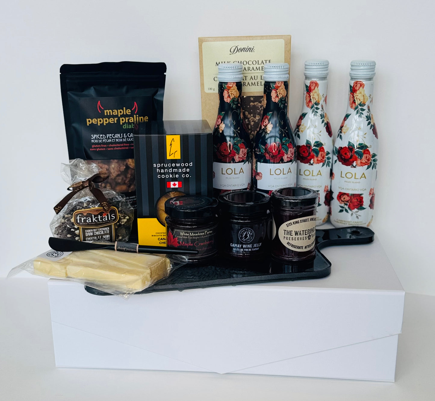 The Prestige Collection