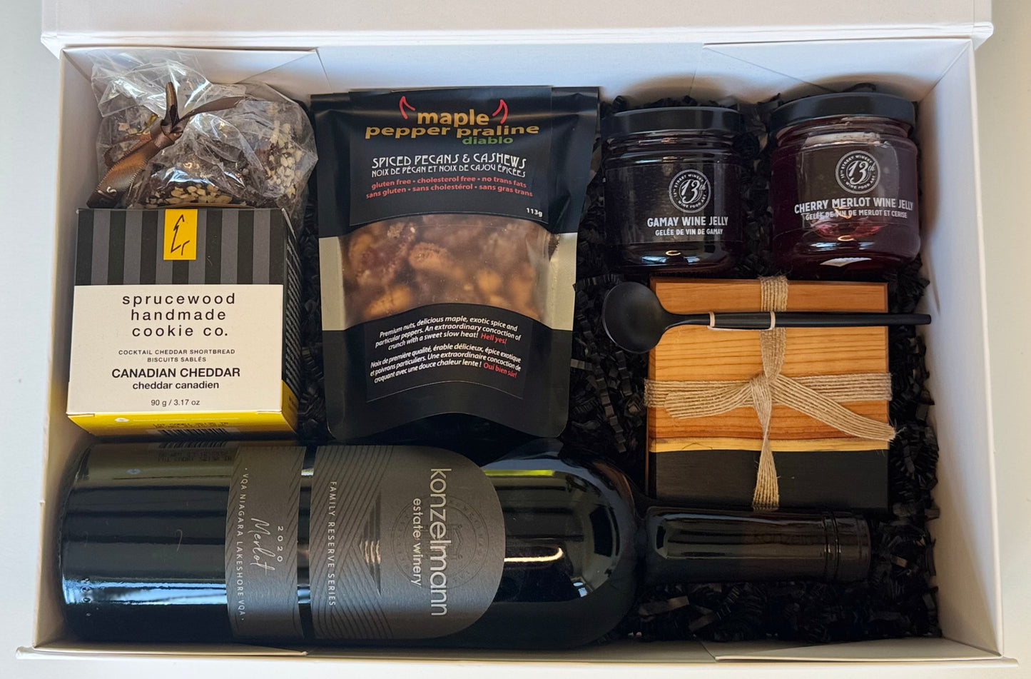 The Executive Collection