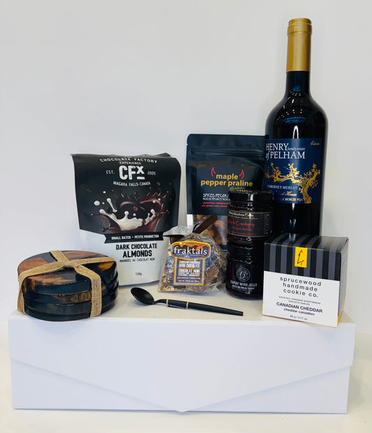 The Executive Collection