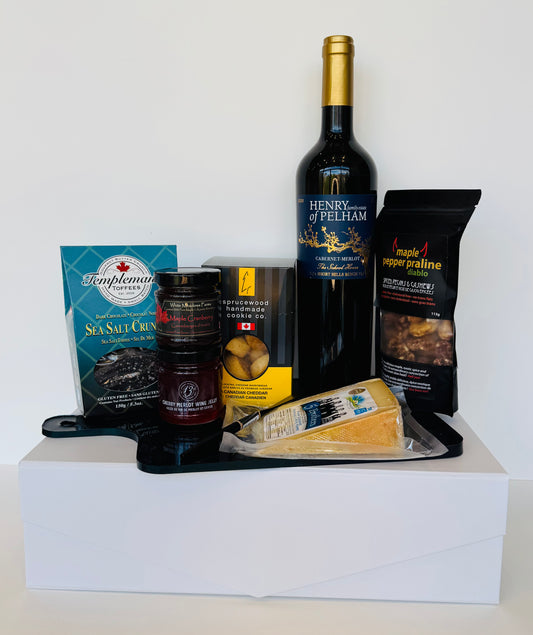 The Prestige Collection