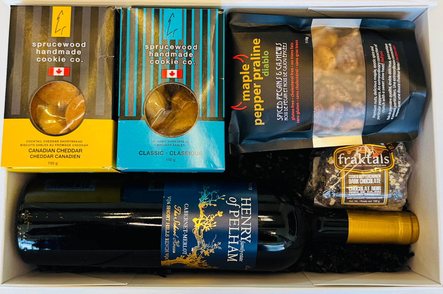 The Prestige Collection