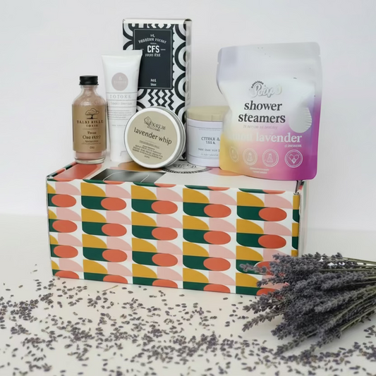 Little Luxe Spa