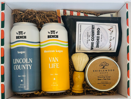 The Beer Lover's Bundle