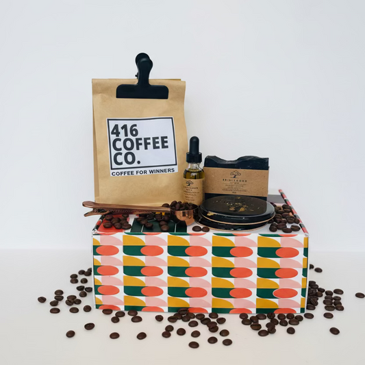 The Daily Brew & Groom