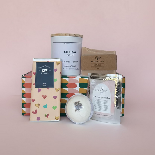Tranquil Treats