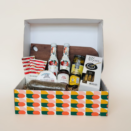 The Grazing Box