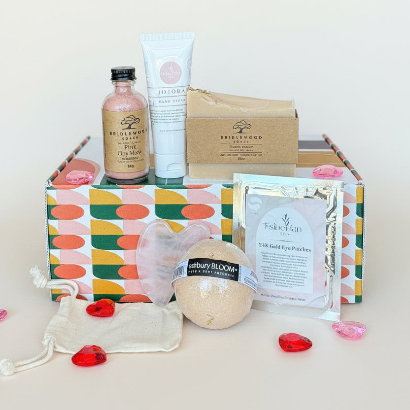Mom's Pamper Pack