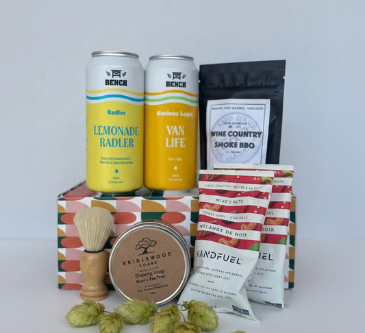 The Beer Lover's Bundle